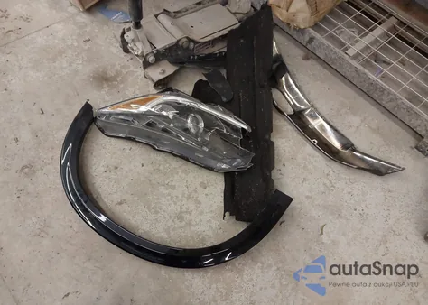 2019 Honda Hr-V Sport z USA, uszkodzony, nr VIN 3CZRU6H13KG709557